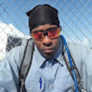 Meet your Posher, Broderick